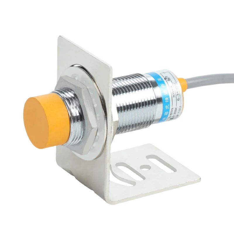 Mastering Capacitive Proximity Sensor Working Principle- omchele