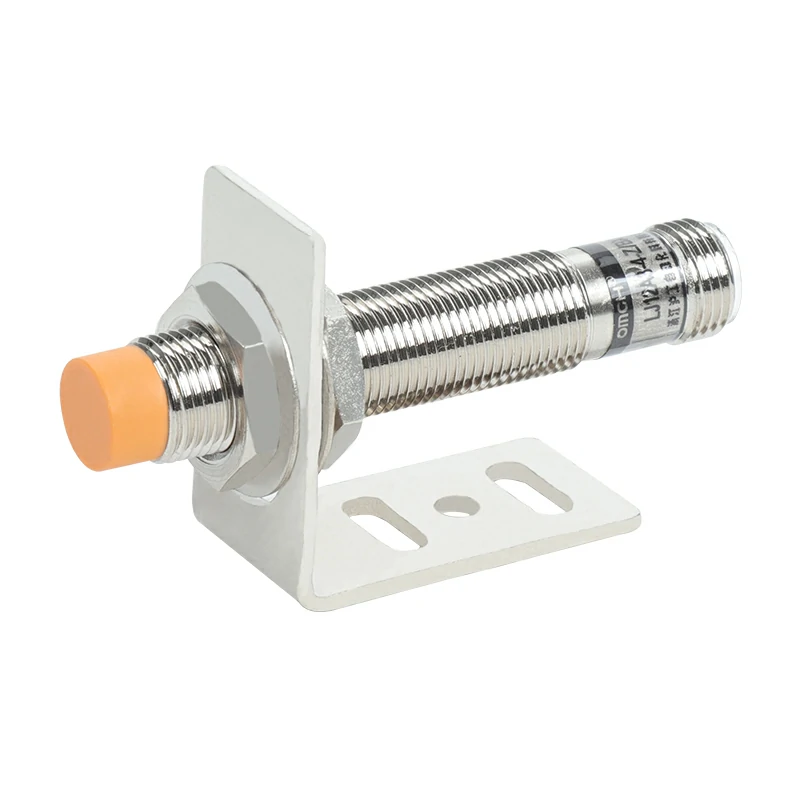 Understanding Inductive vs Capacitive Proximity Sensors- omchele