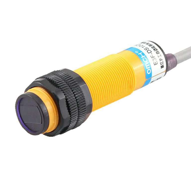 Essential Photoelectric Sensor Wiring Diagram Guide - omchele
