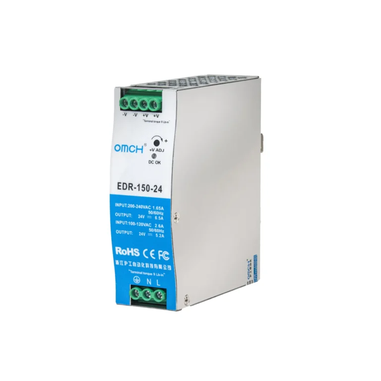 EDR 150 24