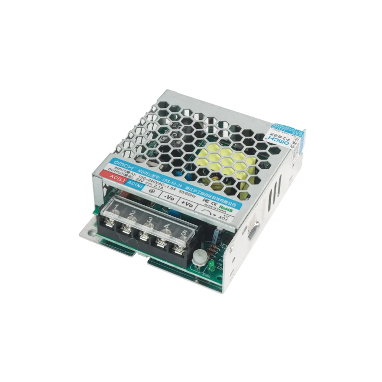 LRS 50 24(3)