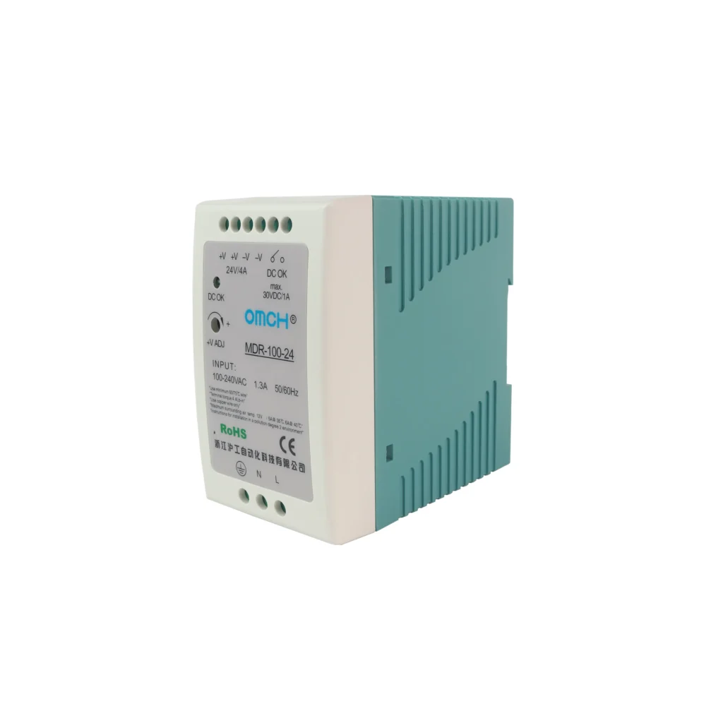 MDR 100 24(1)