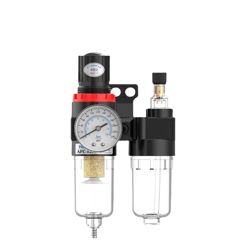 AFC1500铜芯 带表