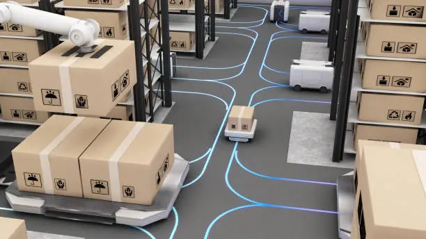 automated material handling 2