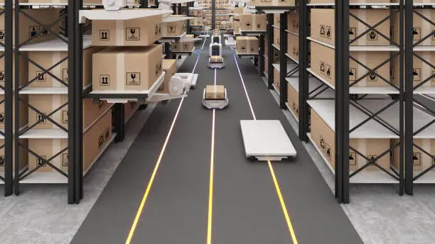 automated material handling 3