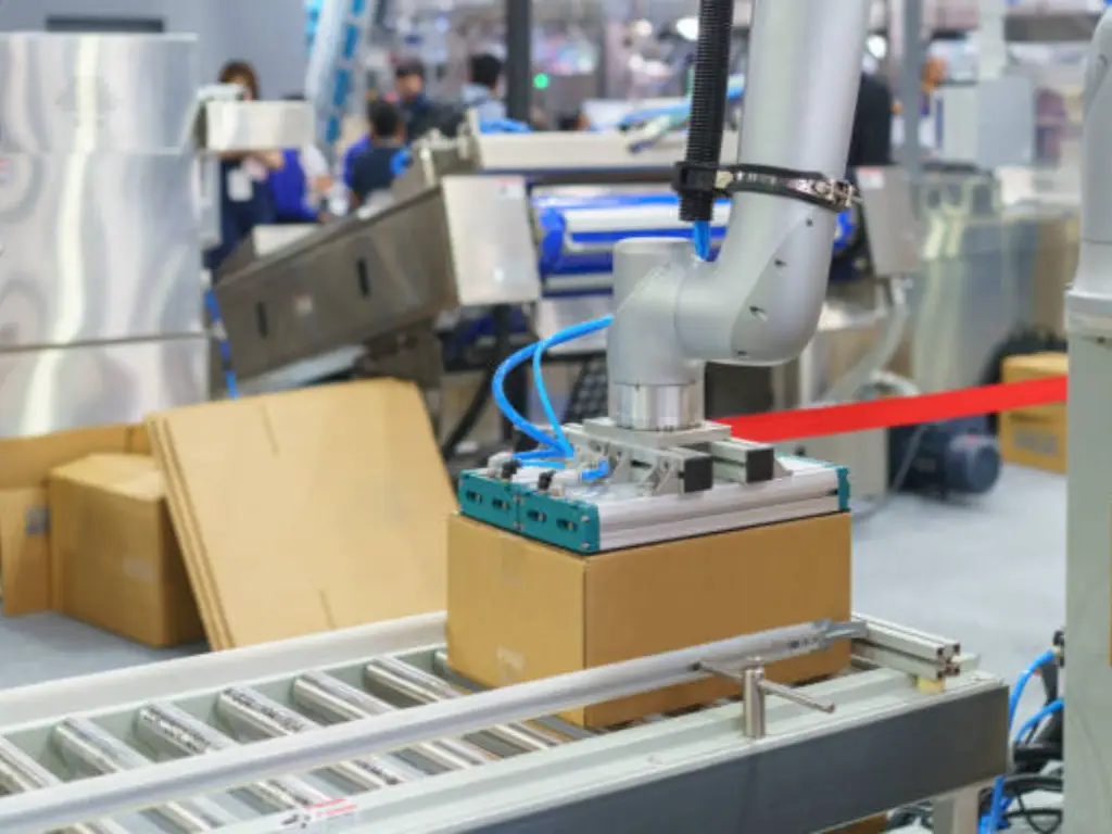 qué es la automatización del envasado2