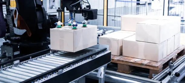 qué es la automatización del envasado4